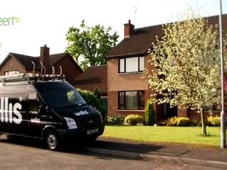 Invention boosts solar water heating