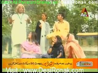 Phir Na Kehna By Atv - 7th jamuary 2012 part 2