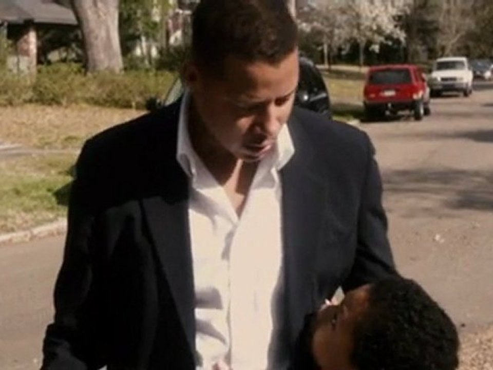 Au bord du gouffre (The Ledge) - Bande-annonce/Trailer VF