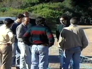 Safeguarding Pampas Deer Populations - Uruguay