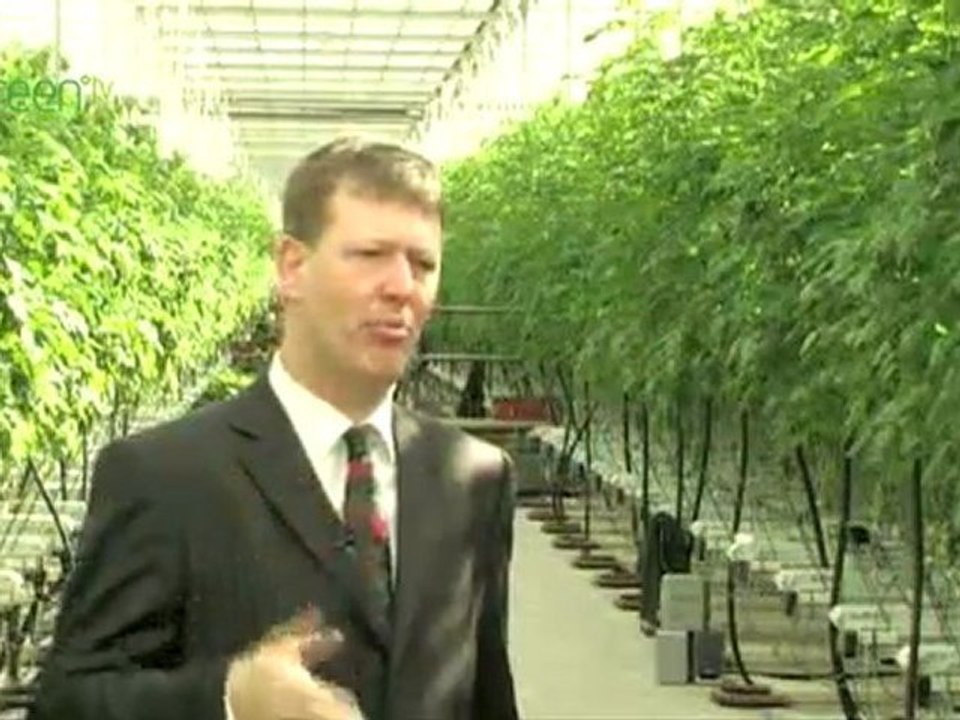 Renewable energy - Combined heat & power, anaerobic digestion and heat pumps