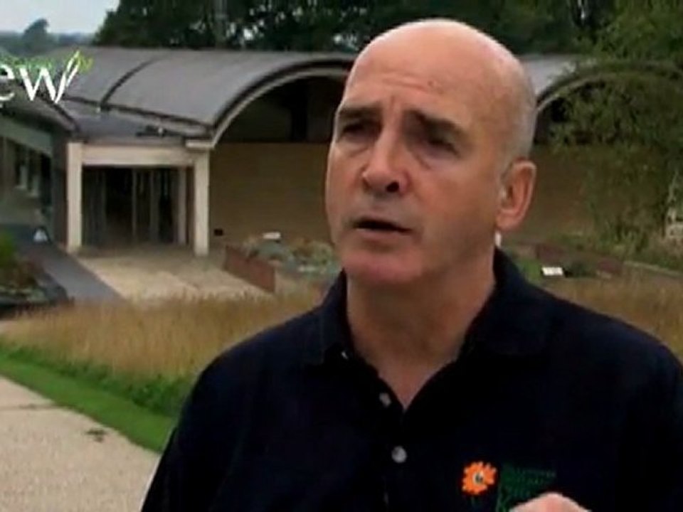 Saving the Planet's Biodiversity