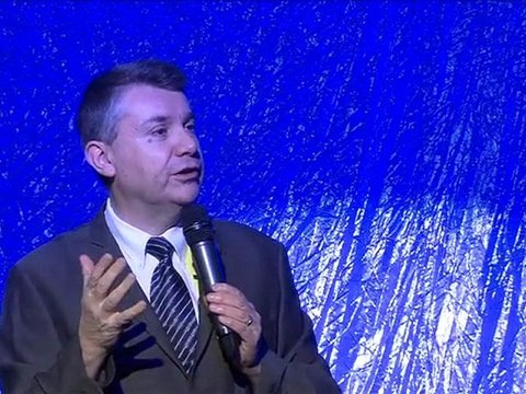 GILLES ARTIGUES - Législatives 2012 lancement de campagne