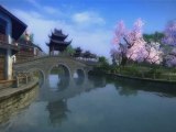 Age of Wushu - Trailer de lancement du MMO (US)