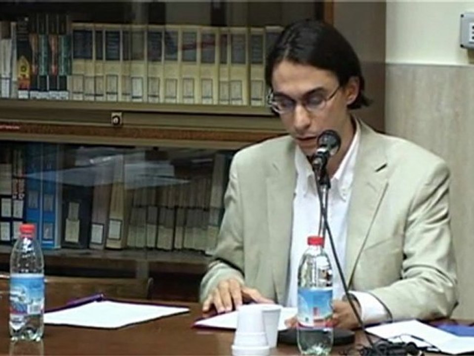 Gabriel Carcel