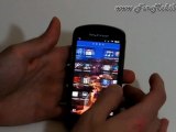 Recensione conclusiva di Sony Ericsson Xperia Pro