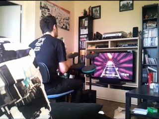 Master Guitar Hero