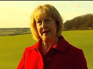 Chiltern Society on high-speed rail link developments