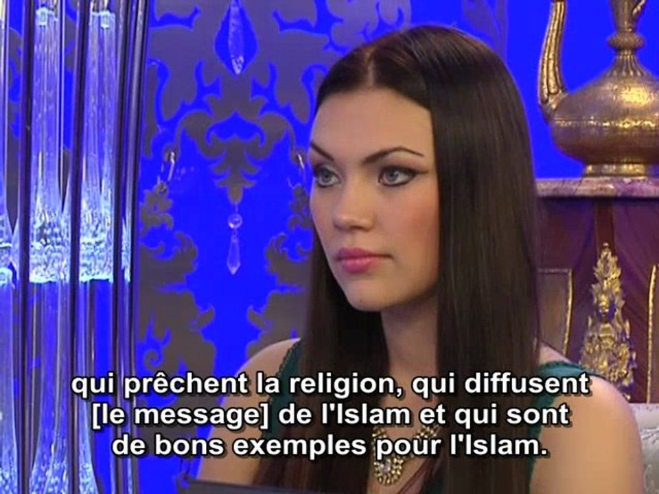 Quelques exemples des fausses accusations portées sur les Musulmans