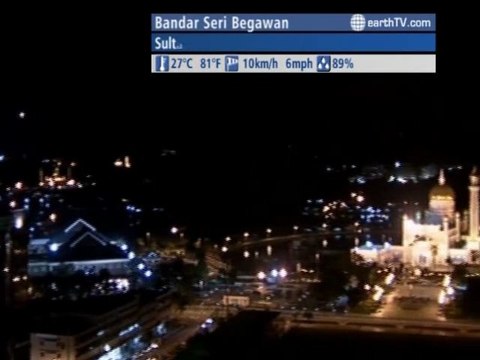 St. Andrews - Canada, Vienna - Austria, Warsaw - Poland, Bandar Seri Begawan - Brunei, Warnemunde - Germany, Dusseldorf - Germany, Lugano - Ticino - Switzerland