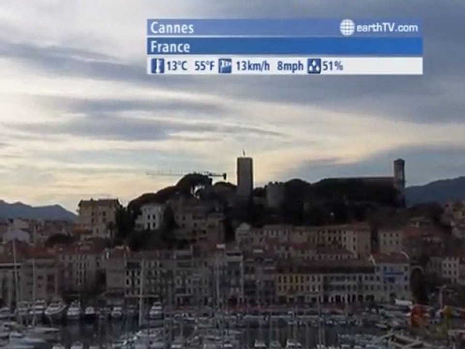 Warnemunde - Germany, Las Vegas - USA, Yas Island - UAE - Abu Dhabi, St. Andrews - Canada, Cannes - France, Dusseldorf - Germany, Agadir - Morocco