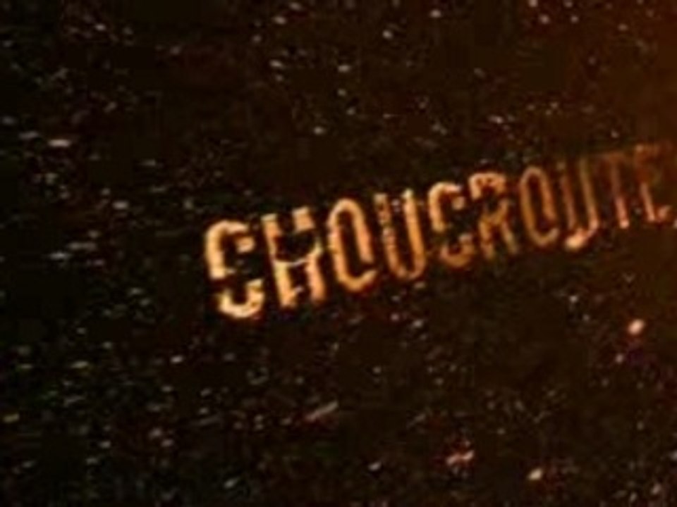 Petit clip space 3 divx 6