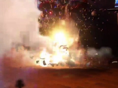 Syma S107 RC hélicoptère radiocommande lance missile RD