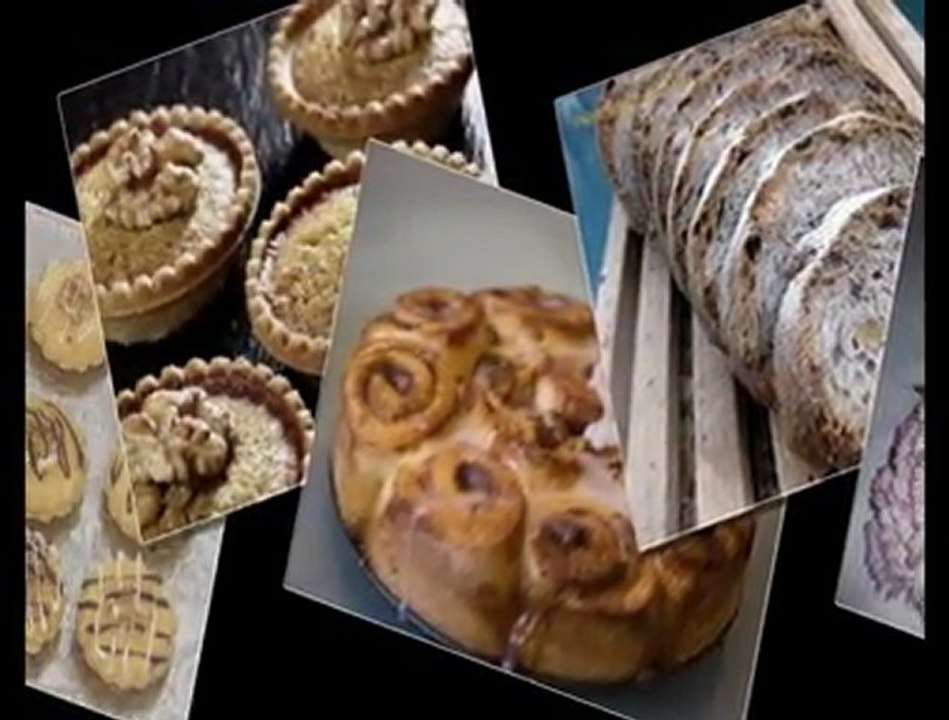 l'huile de noix de Bouquenom