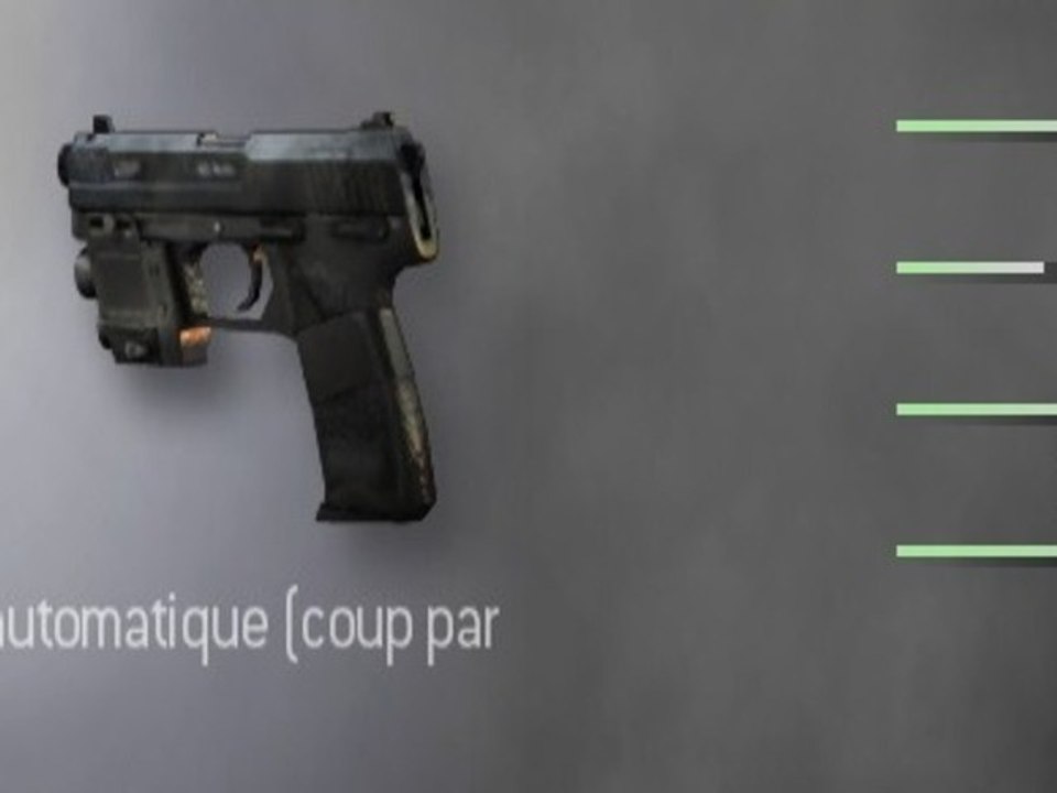 Mw2 USP 45