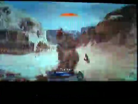 call of duty mw2 match a mort par equipe