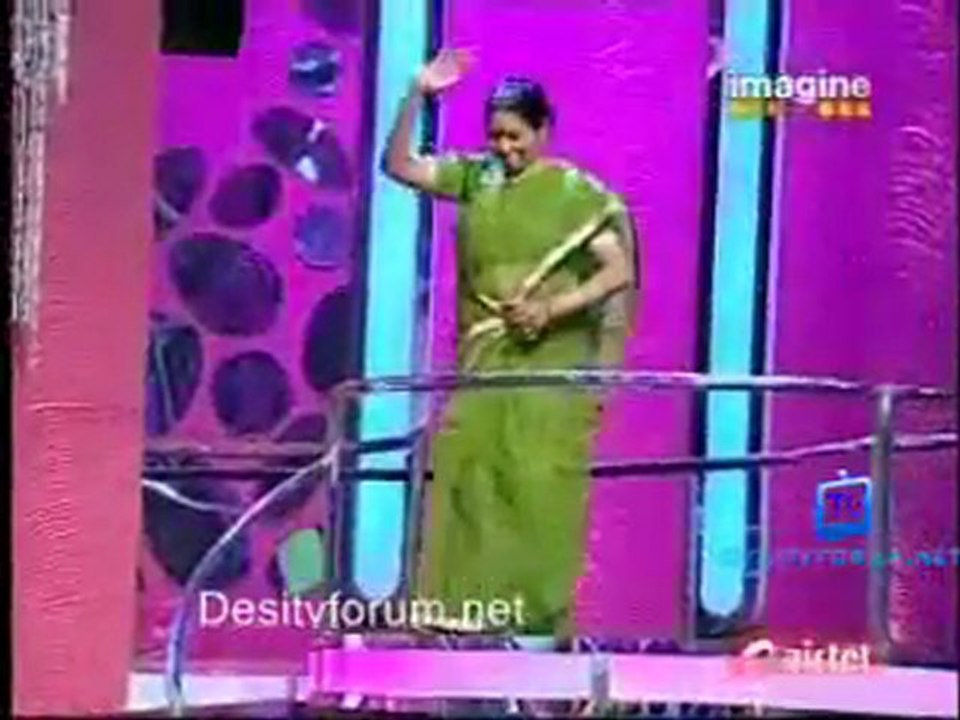 Gajab Desh Ki Ajab Kahaaniyan [Episode 32] - 7th January 2012 p1