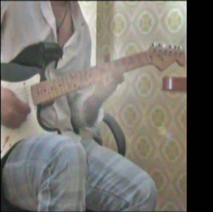 Arrangiamento per chitarra di Tristeza e aquarela do brazil