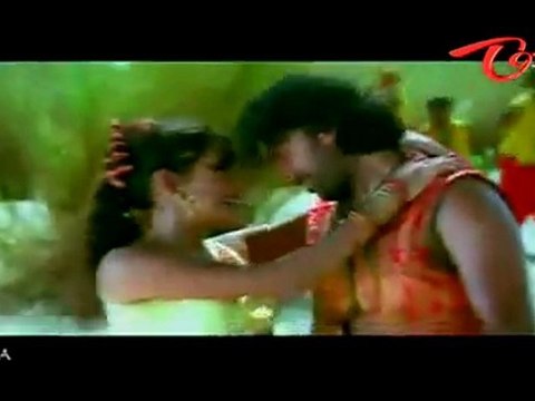 Maa Voori Maharshi Movie Song Trailer - Avadabba Sommani - Vishwas - Sonu Chandra Paul