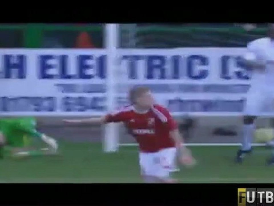 Swindon Town - Wigan 2:1