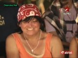 Survivor India 2nd Episode 7th January 2012 Part3