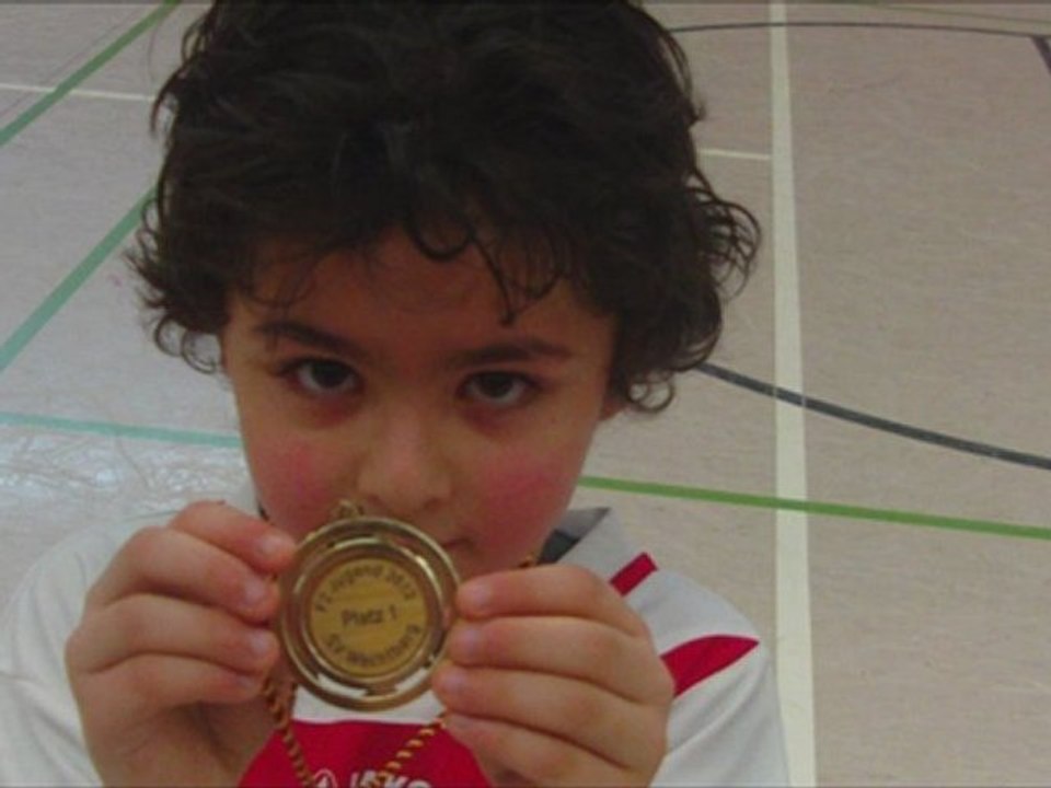 2012 futbol turnuvasi  Kaancan GÖZÜBÜYÜK