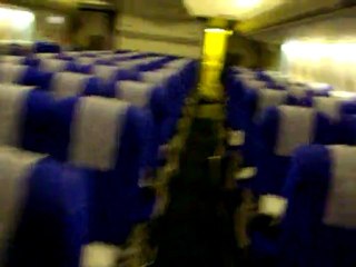 JUMBO JET BOEING 747-400