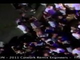 Catwork Remix Engineers Ft. RIO - When the sun comes down (2012)