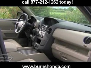 2012 Honda Pilot Lindenwold NJ Dealer Review