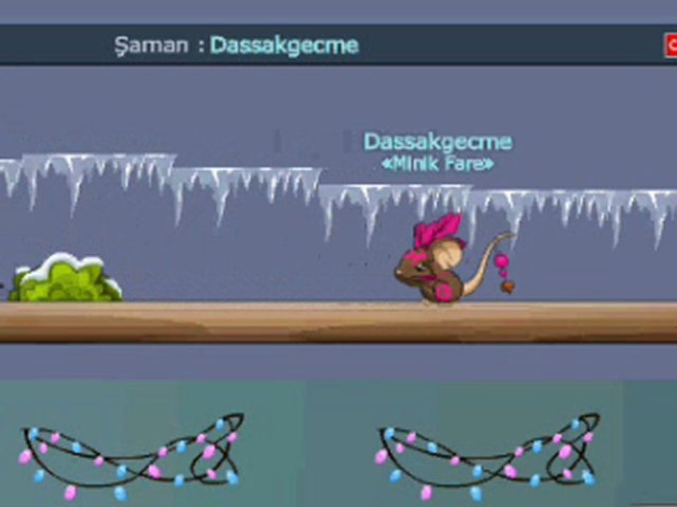 Transformice Geri Geri Gitme