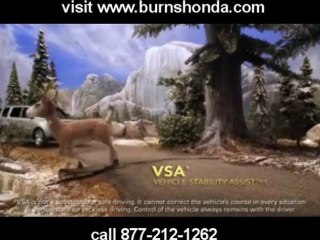 2012 Honda Pilot Runnemede NJ Dealer