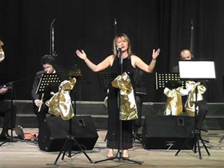 Hatice Urşan - Başka  Söz Söylemem Aşktan Yana Ben