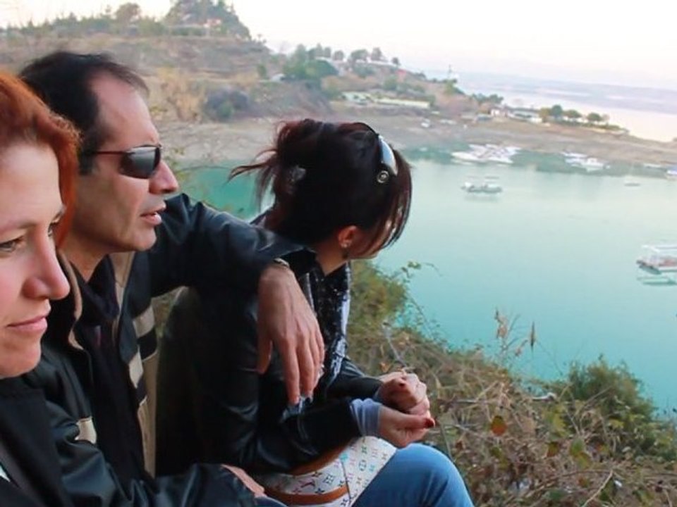 Dengê Xalo Fabrice û Ez :)