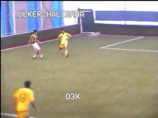 07-01,2012 tarihli haftanın golü