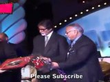 Angry Young Man Amitabh Bachchan Felicitates IDMA's Past Directors Of The Co.@ The Event