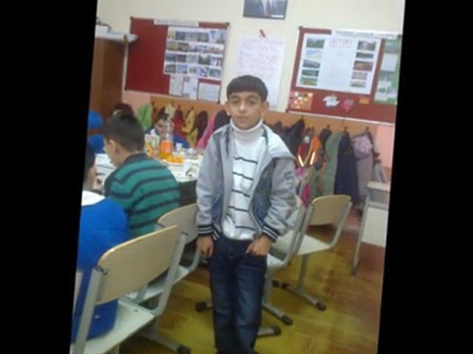 Ali Movie Maker