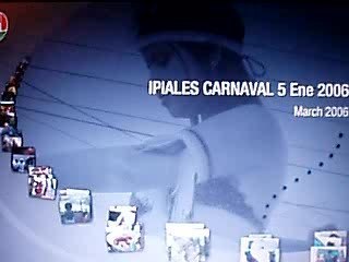Carnaval de Ipiales y la provincia 2006
