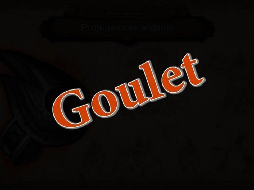 Orc must die ! Walkthrough 12-Goulet