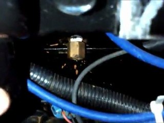 black scorpion winterization of drainage plugs My Movie