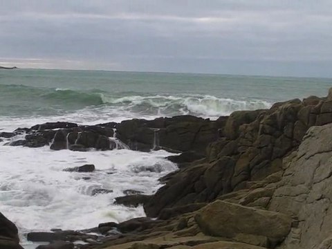 26/12/2011 Pointe de La Torche