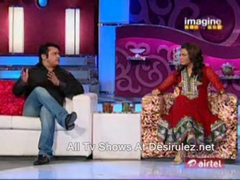 Gajab Desh Ki Ajab Kahani 7th January 2011 pt5