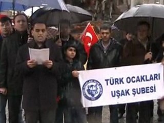 Sarıkamış Şehitleri Anıldı