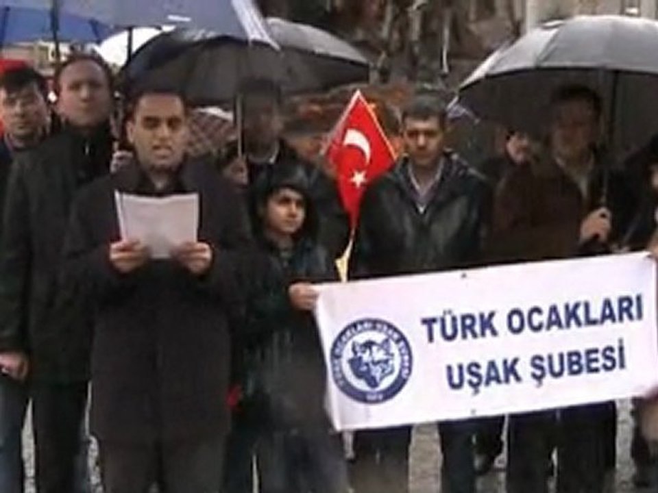 Sarıkamış Şehitleri Anıldı