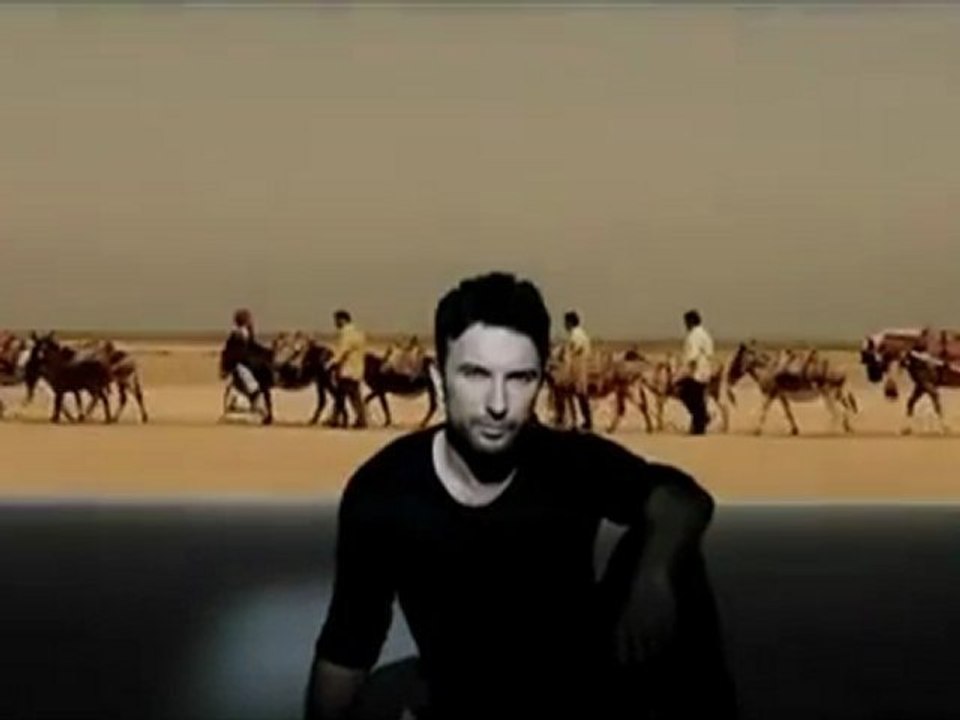 Tarkan - Kara Toprak 2012