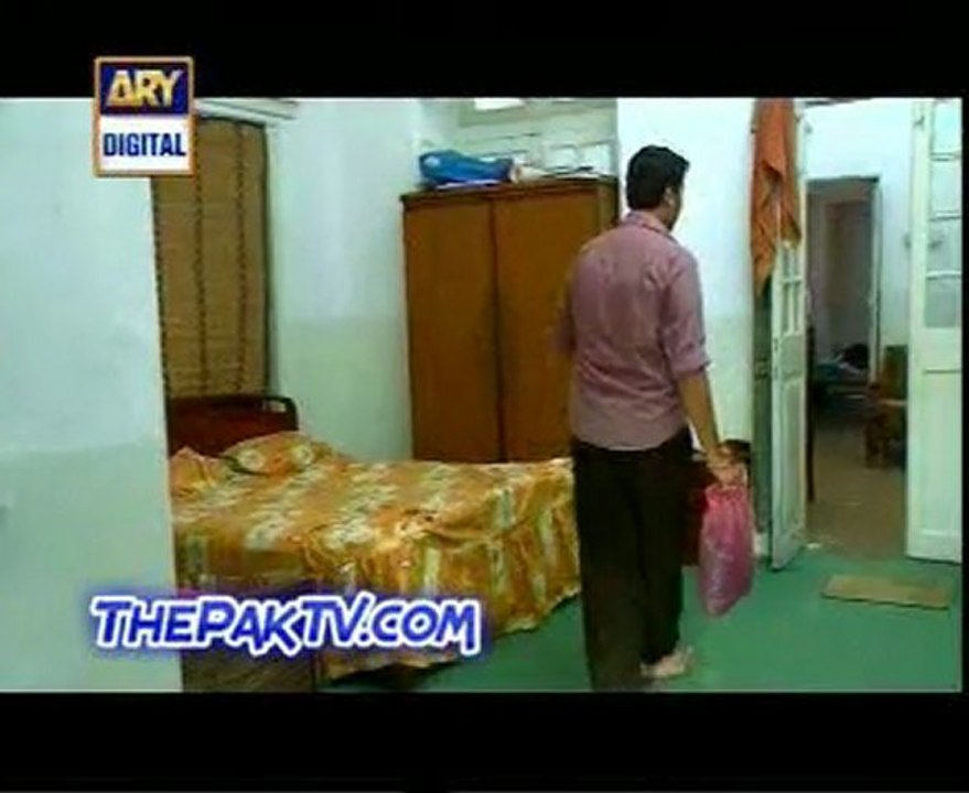 Romance Of Ranchore Line - TelePlay By Ary Digital-Part 2