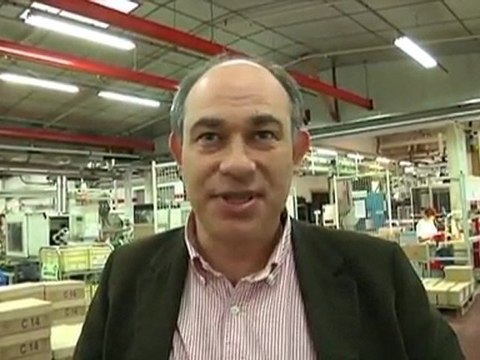 SAVIPLAST: Une vie après la crise (Sainte-Savine)