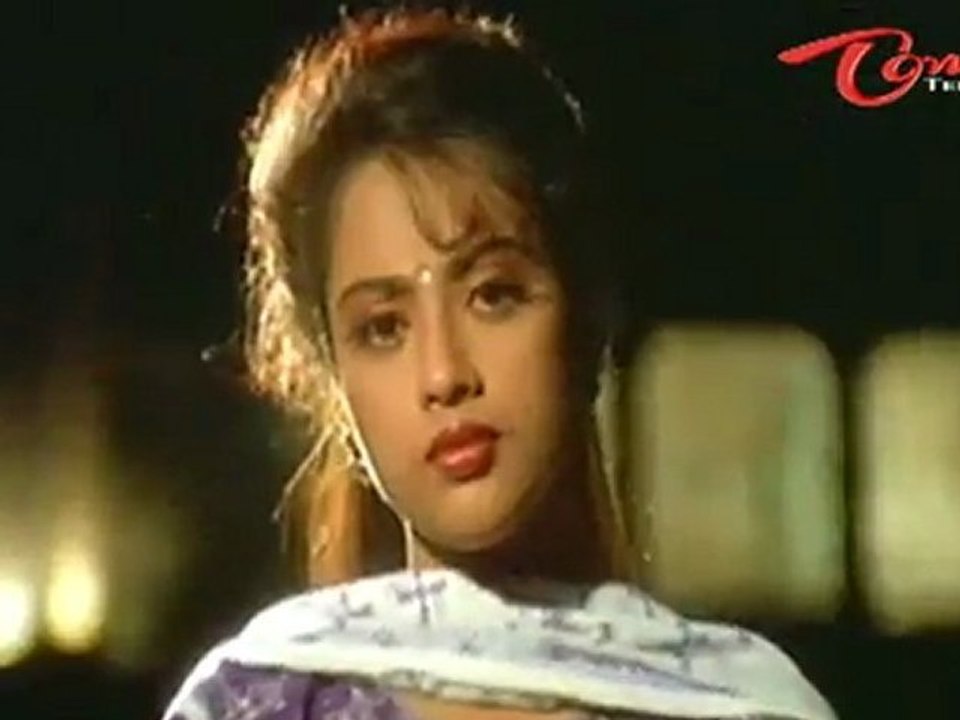 Suryavamsam Songs - Rojave (Male) - Venkatesh - Meena