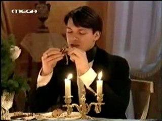 Ftwxi mou Anastasia ( bednaya Nastya) 26