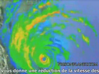 Interview de  Ben Livingston: Les Modifications Climatiques - VOSTFR - Alex Jones