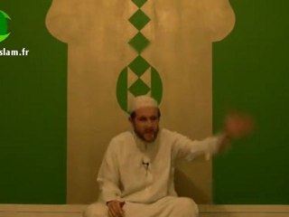 La légalité de la célébration du mawlid (6)